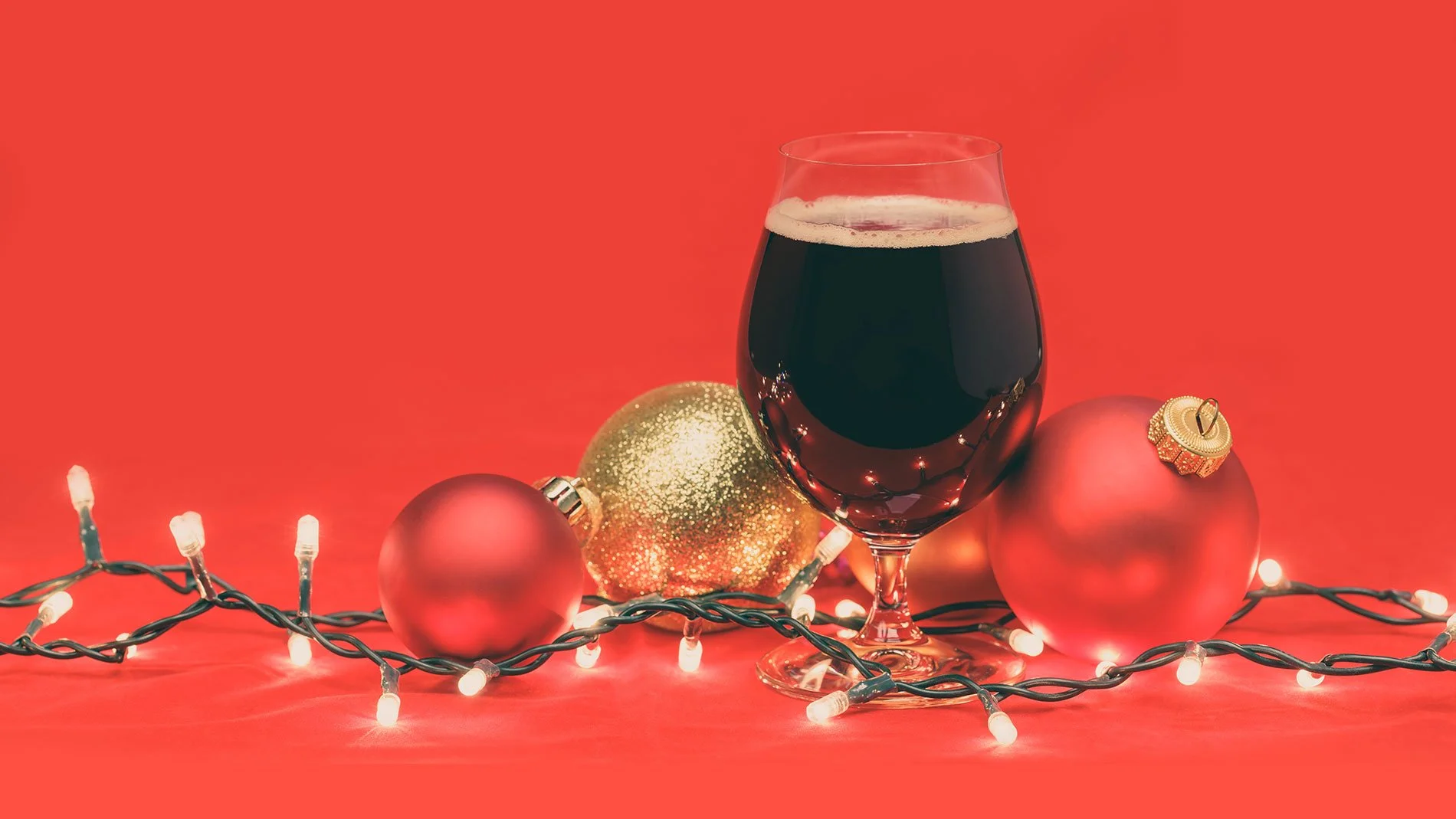 The 12 beers of Christmas