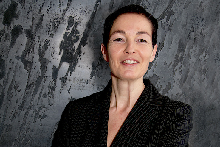 Antonia Steiner - Ernährungsberaterin