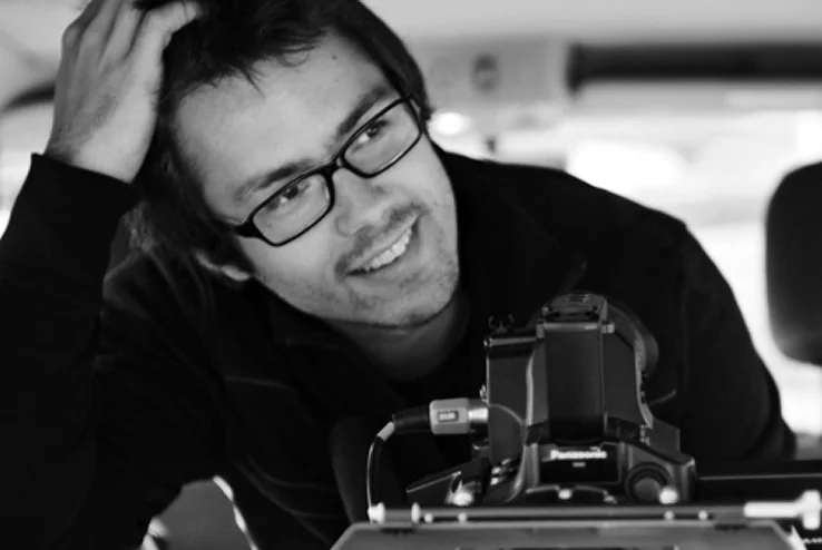 Stefan Huwyler - Fotograf