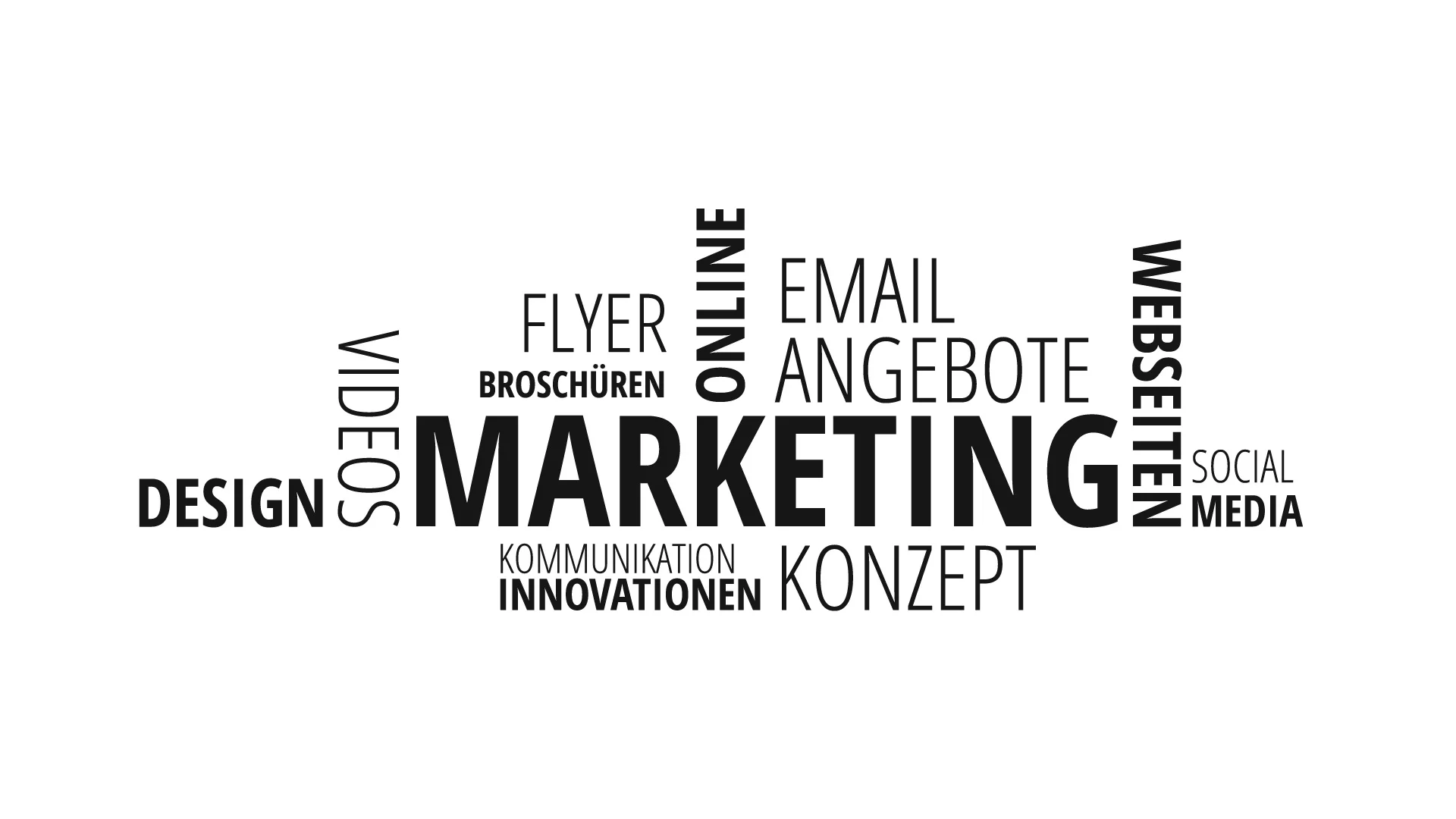 Online Marketing by bite47