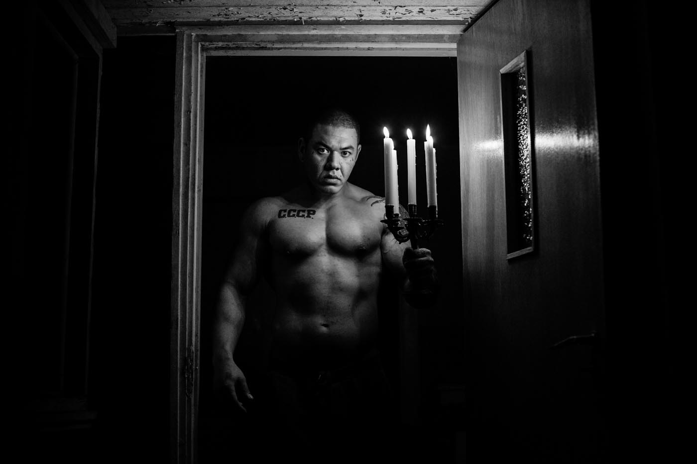Photography @ Alan Thomas Duncan Wilkie 