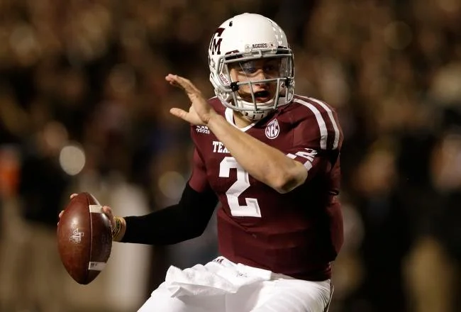 The Cotton Bowl, A Heisman Trophy Winner, and What Really Matters
