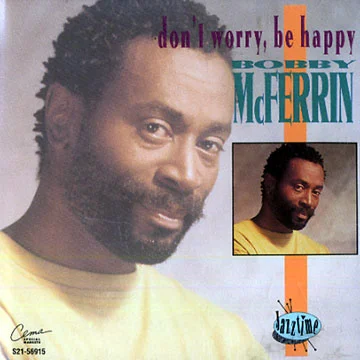 Don't Marry...Be Happy