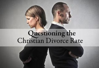 Is Divorce in the Church the Same as the General Population? Not Really.