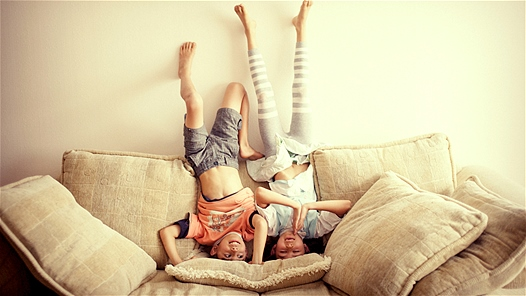 True Parenting Confessions