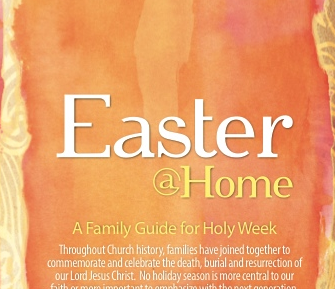 Free Resources to Help Your Family Prepare for Easter