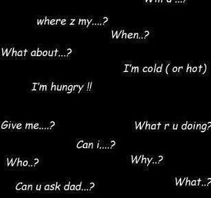 This Seems True to Me...