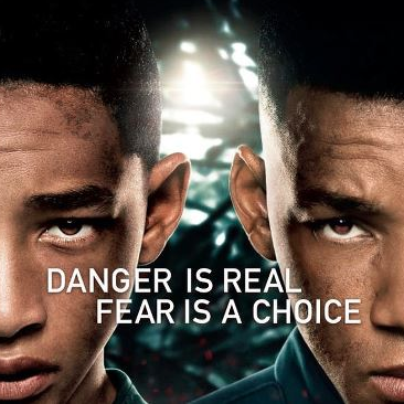 After Earth - A Must-See Movie for Fathers and Sons