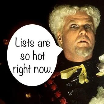 10 Ways to Find the 7 Keys to the 5 Secrets to Being a Successful Parent, Husband, and/or Wife (in 3 Easy Steps)