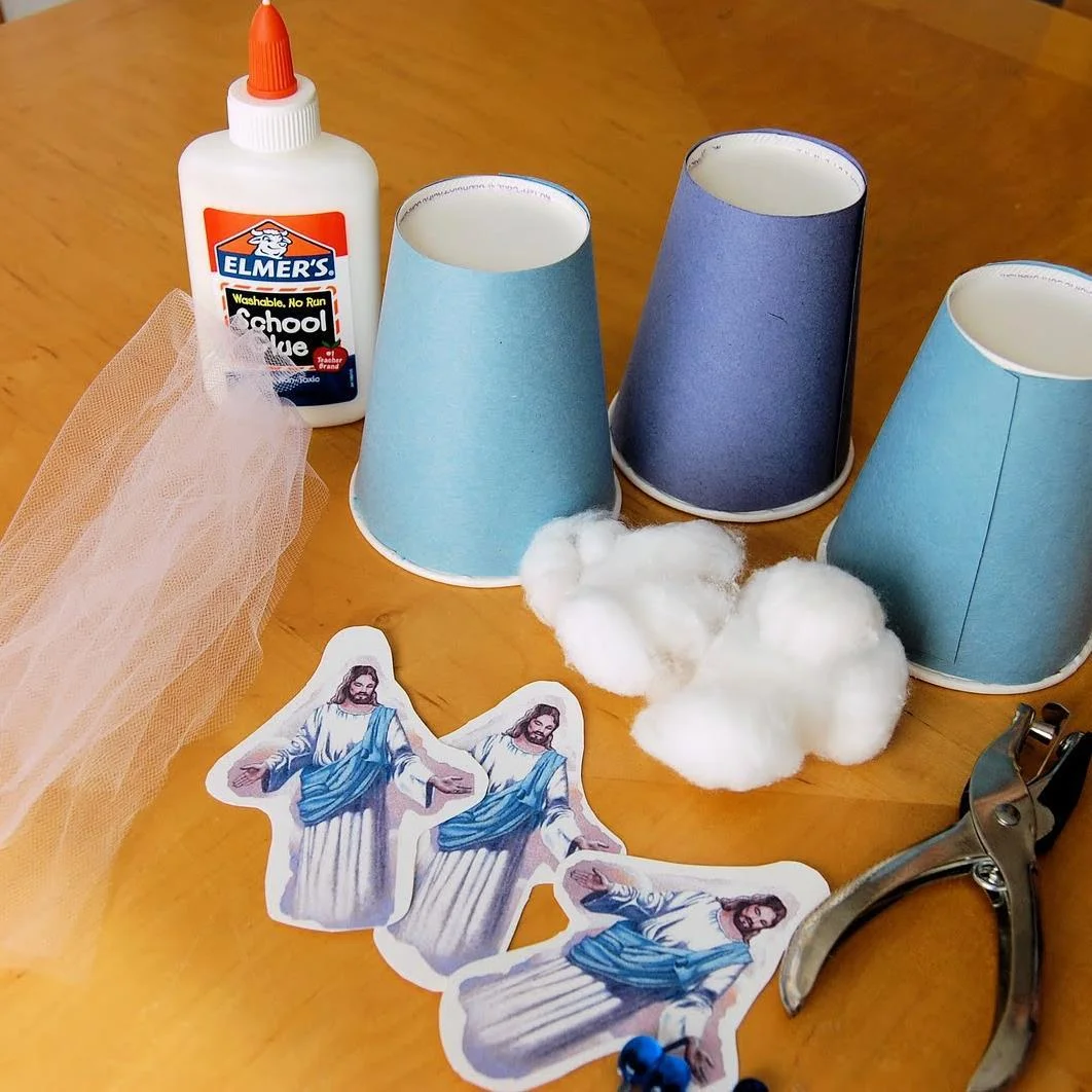 How to Treasure (or Trash) Your Kid's Craft Projects