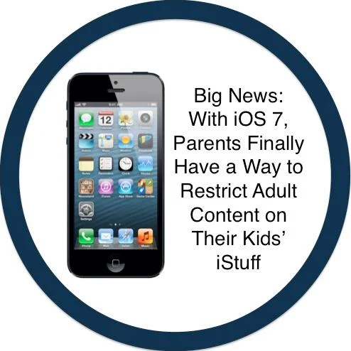 Good News for Families with Lots of iStuff