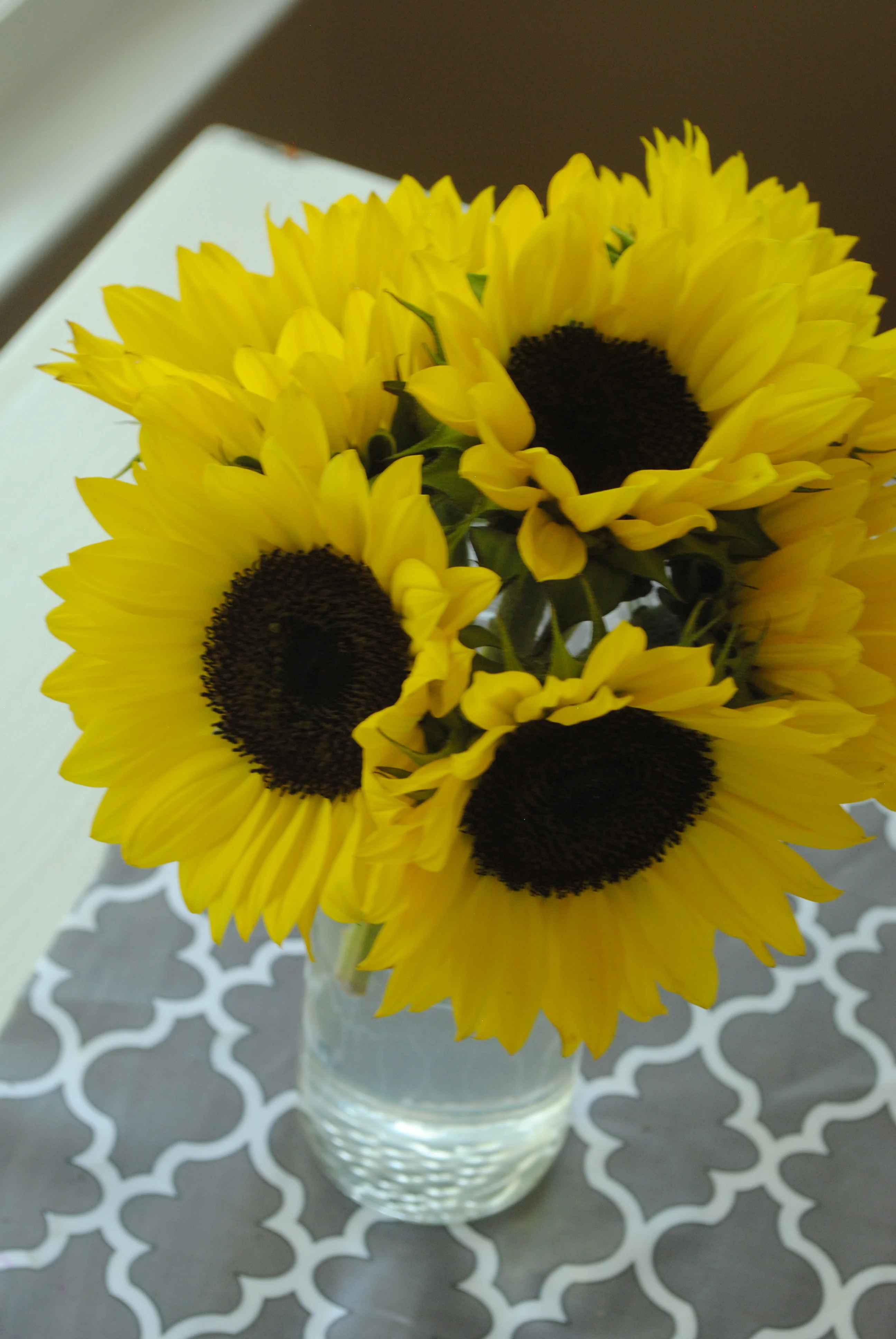 Trusting in God When Everything Seems Wrong