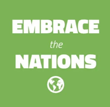 If You Feel Called to Reach the Nations...