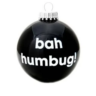 Ten Ways to (Not) Screw Up Christmas