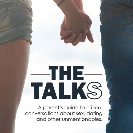 "The Talks" is Now Available