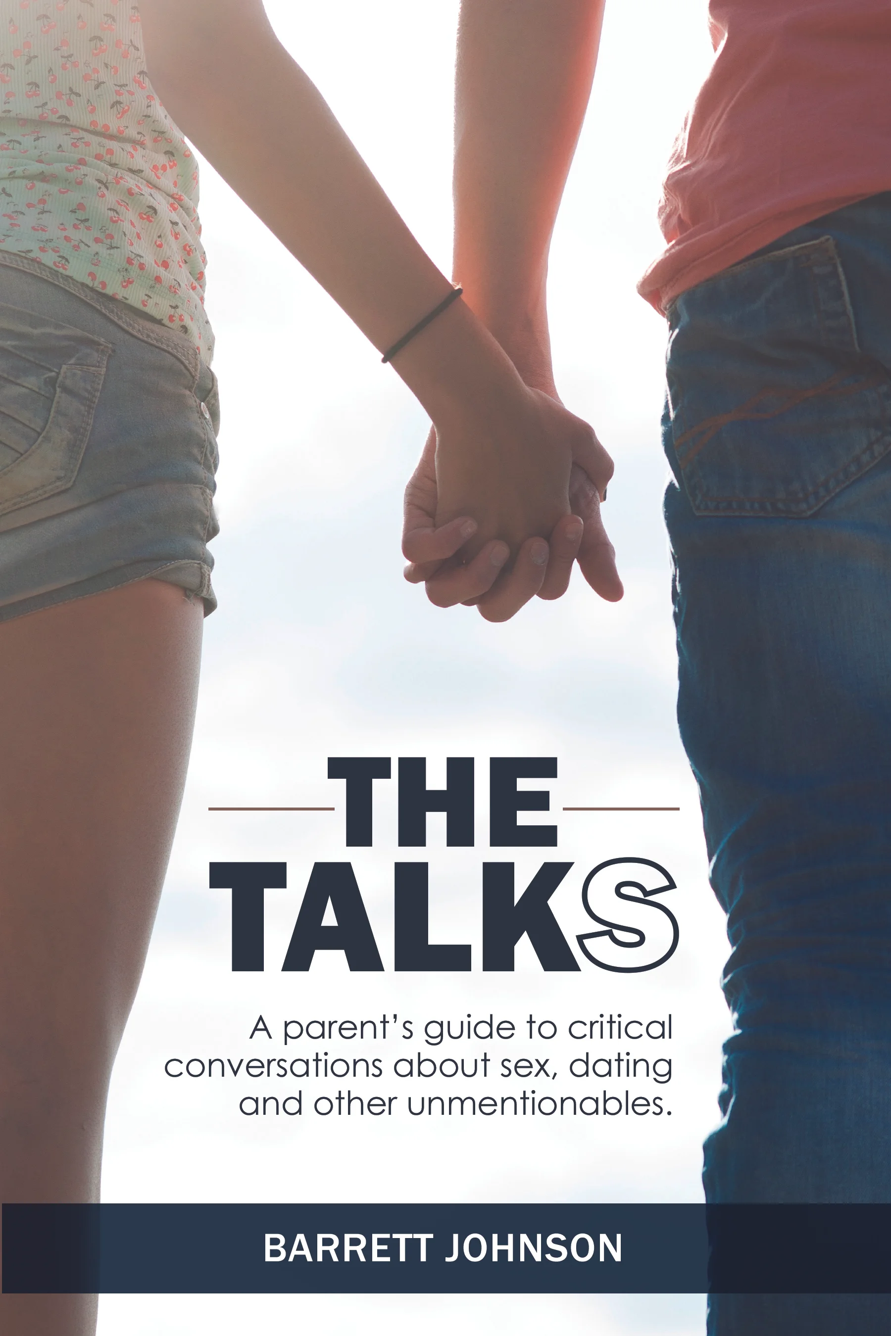 Conversations will go. Critical conversations. talk.