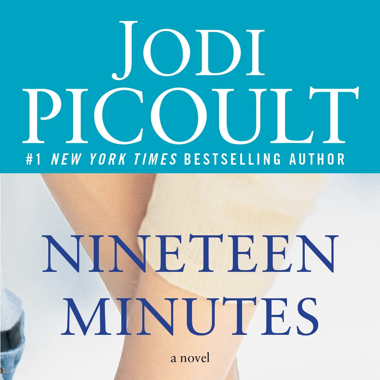 I Can't Believe This Book Is Required Reading in a Public School