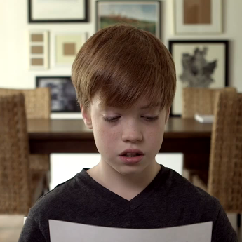 A Special Message from A Child of Divorce