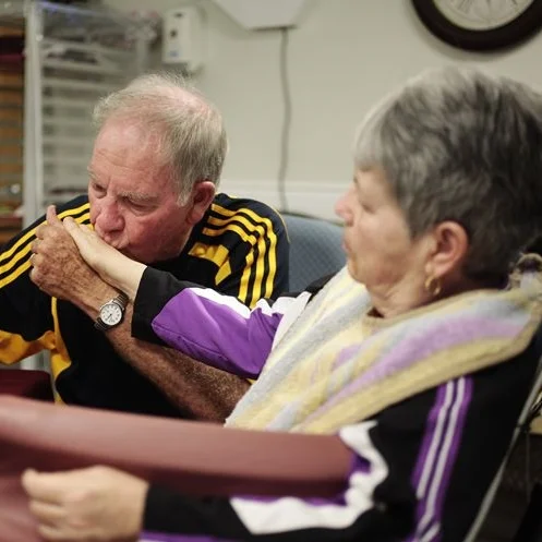 You Tell Your Spouse "I Love You," But Do You Mean It?