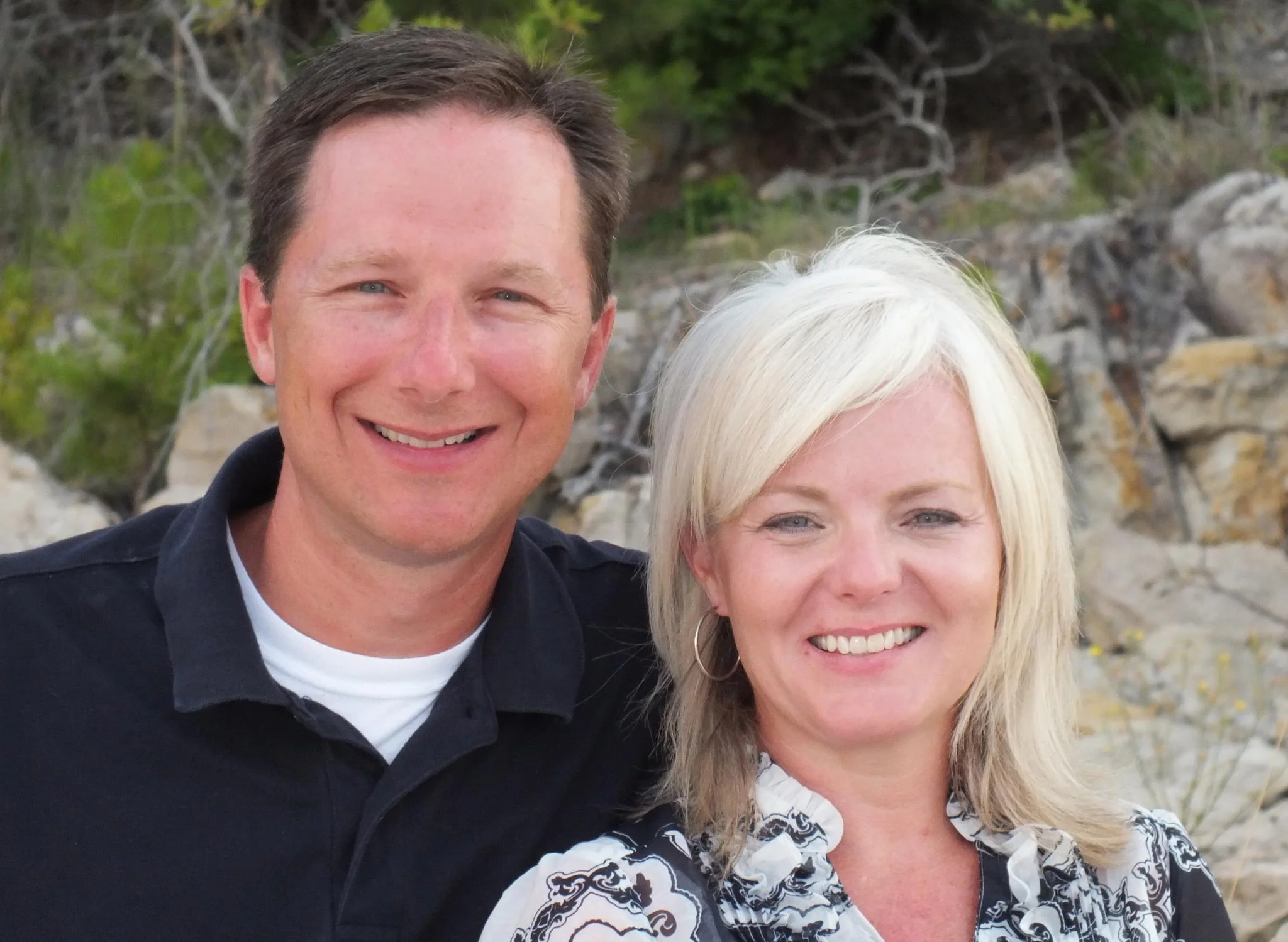 Big News from INFO for Families