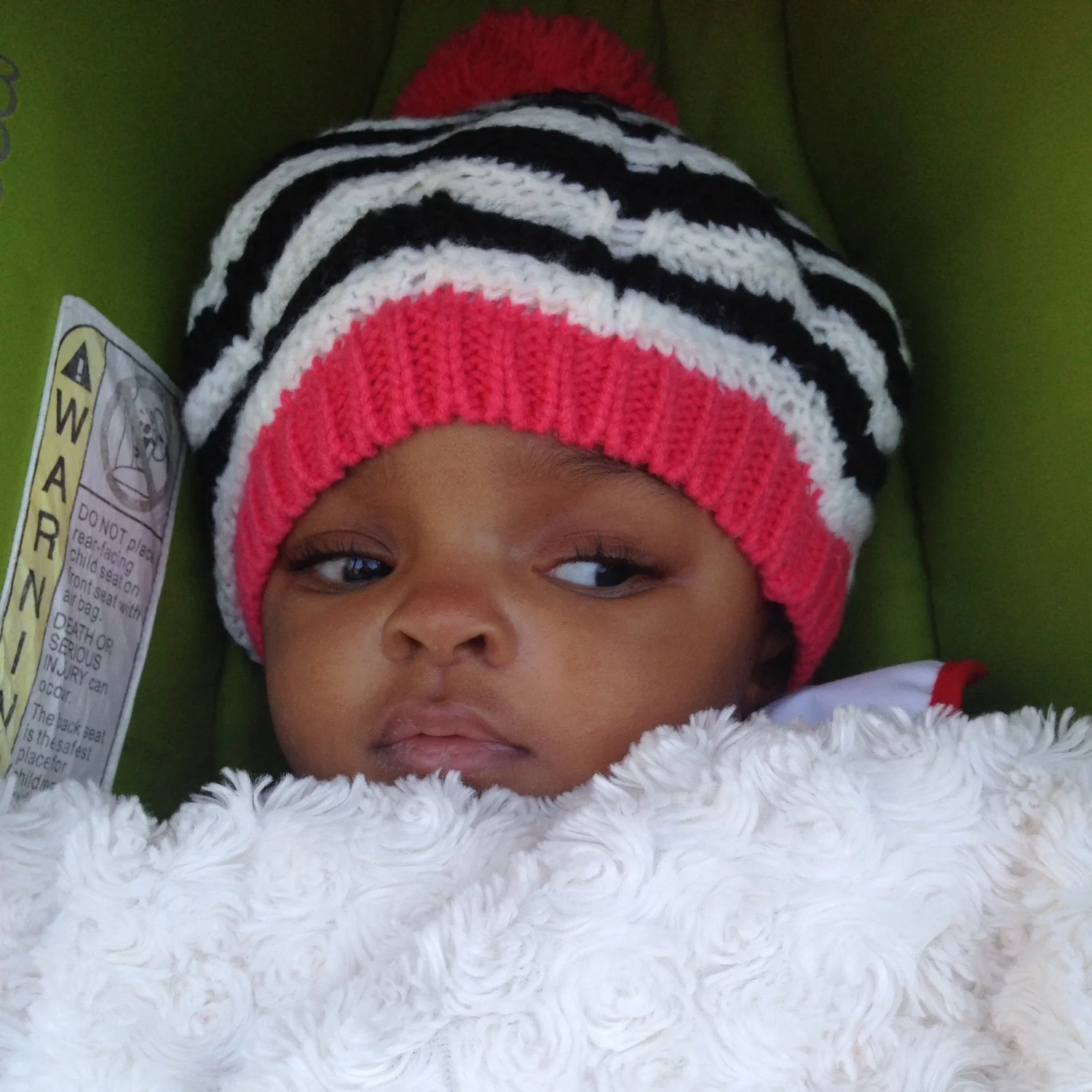 The Most Tragic (Yet Beautiful) Adoption Story You've Ever Heard