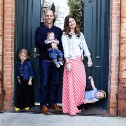 An Open Invitation to Facebook Users: Let's Be Real on Fridays