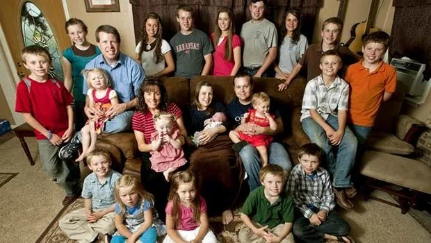 A Perspective of the Duggar Issue That Nobody is Talking About