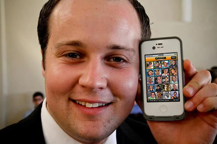 What Every Parent MUST Learn From the Newest Josh Duggar Incident