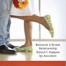 What If the Key to Changing Your Marriage Is Changing the Way You Think?