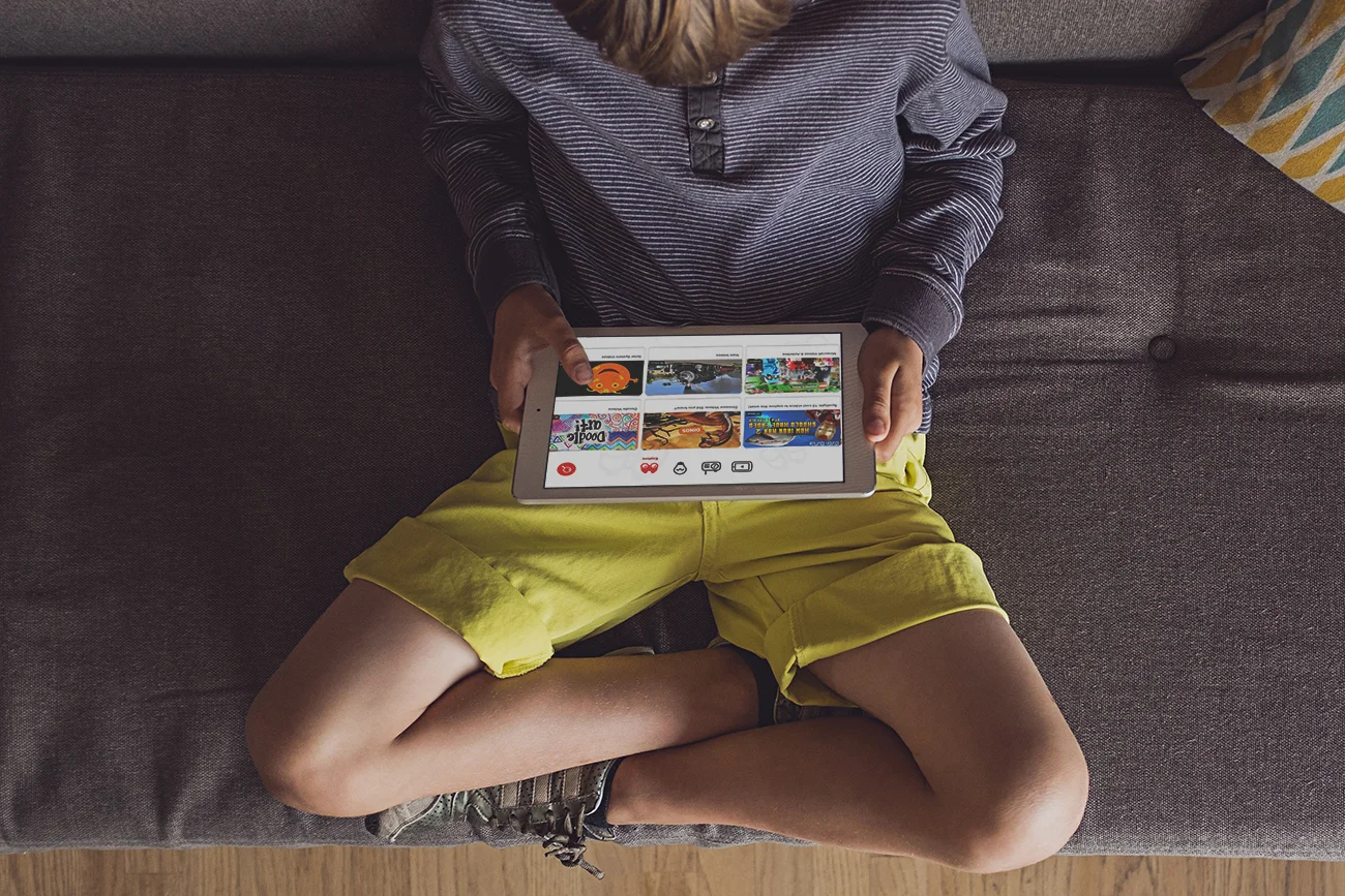 Managing Your Family's Internet Use Just Got a Whole Lot Easier