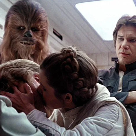 Star Wars Relationship Advice You Can't Afford To Ignore