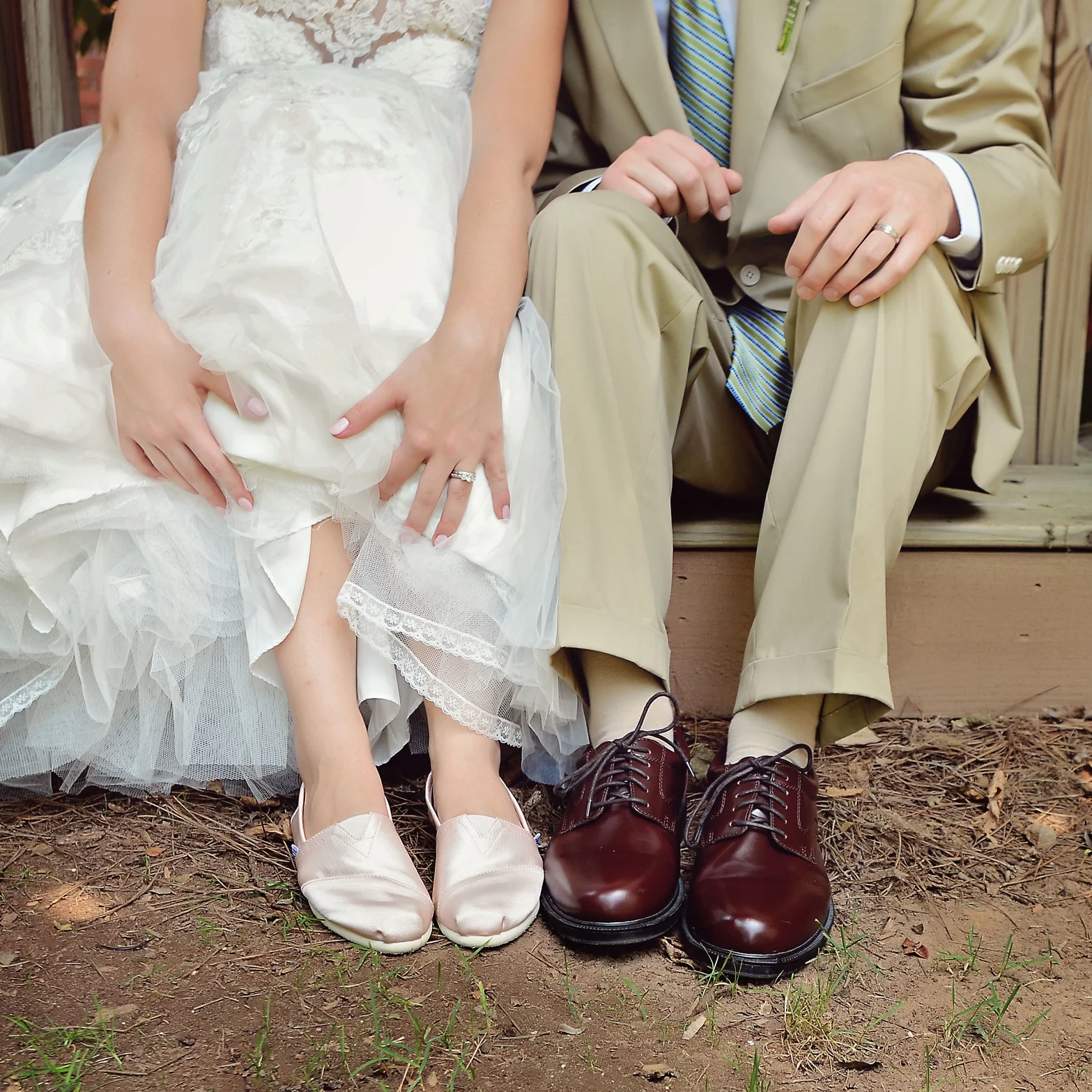 8 Ways to Prepare for Marriage as You Plan Your Wedding