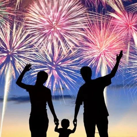 A Few Radical (But Simple) Resolutions that Might Change Your Relationships