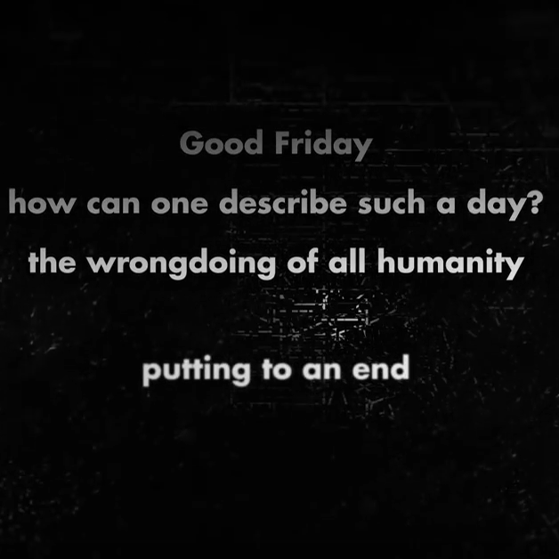 What's So Good About Friday? (VIDEO)