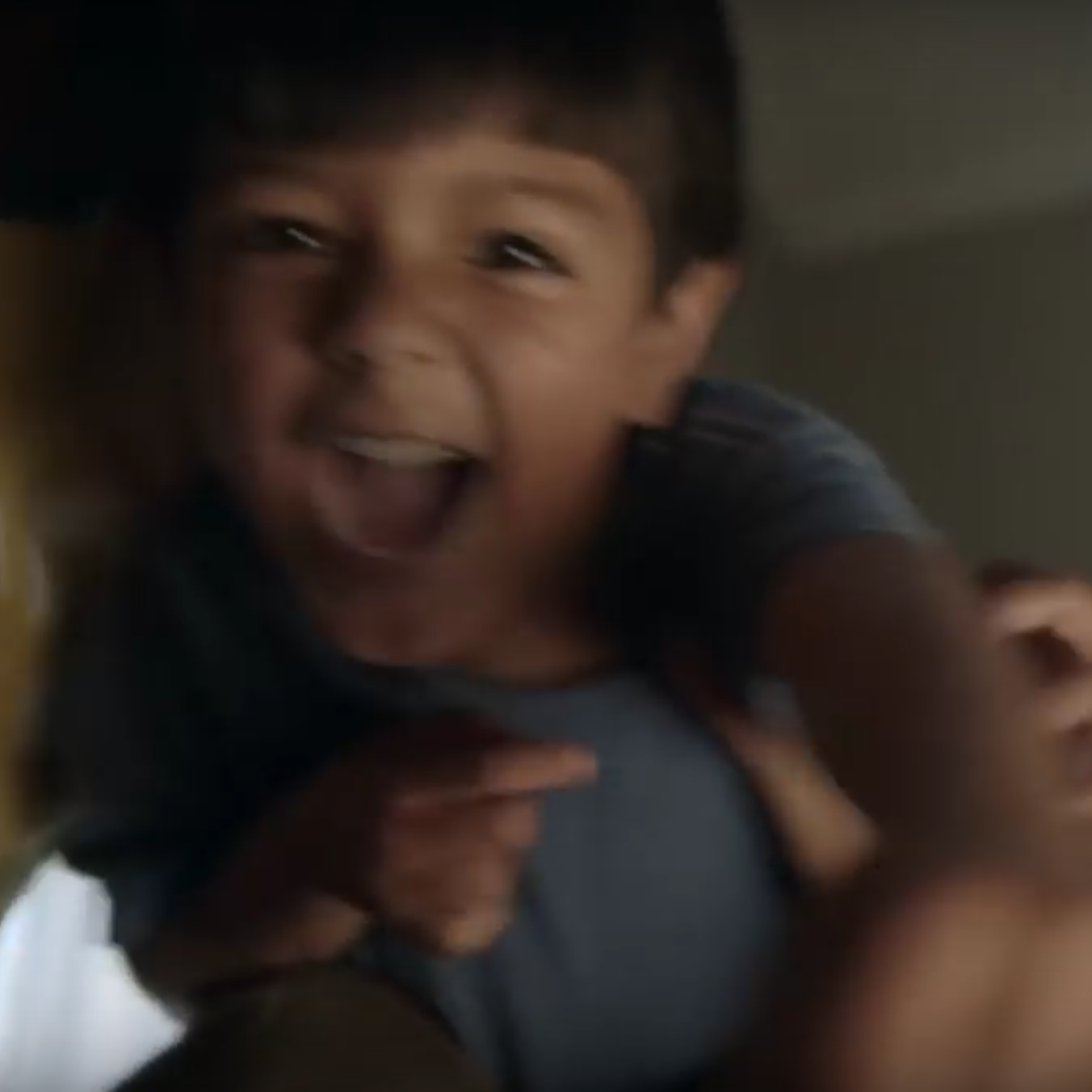 This Commercial Aboslutely Nails It