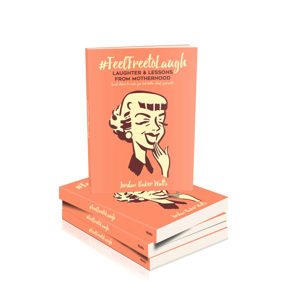 This One Thing Will Make You a Better Mom