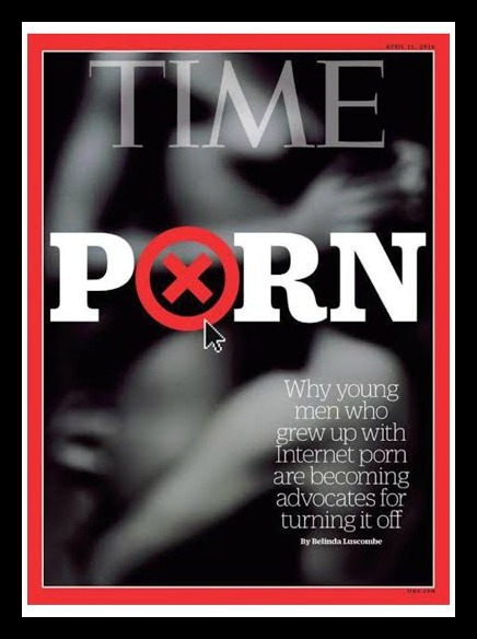 How Porn is Destroying YOUR Kids' View of Sex