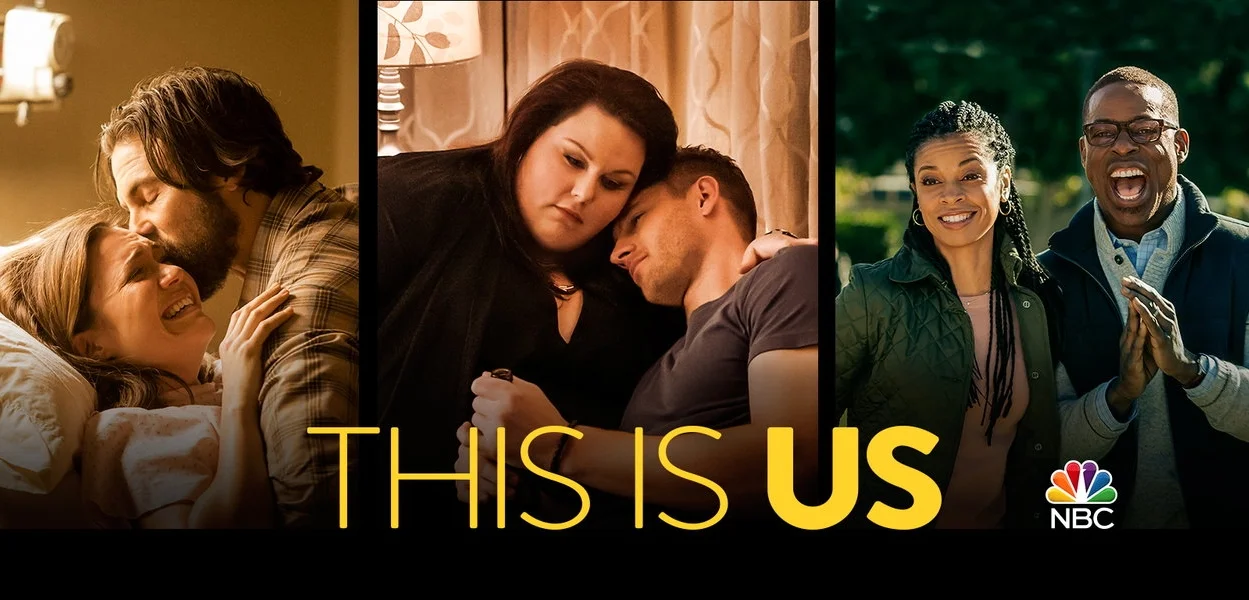 "This Is Us" Explains All Of Us