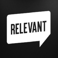 Relevant Magazine Online