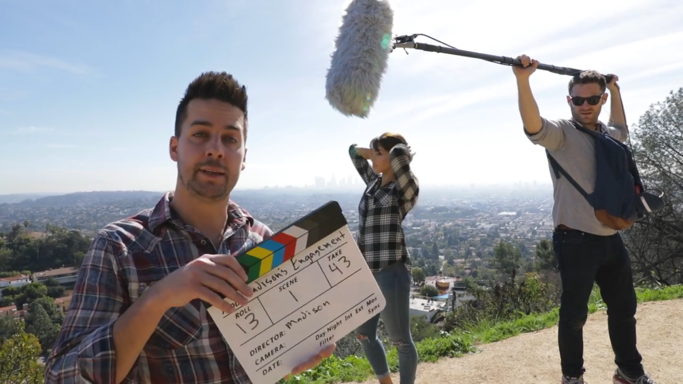 A Millennial Proposal 