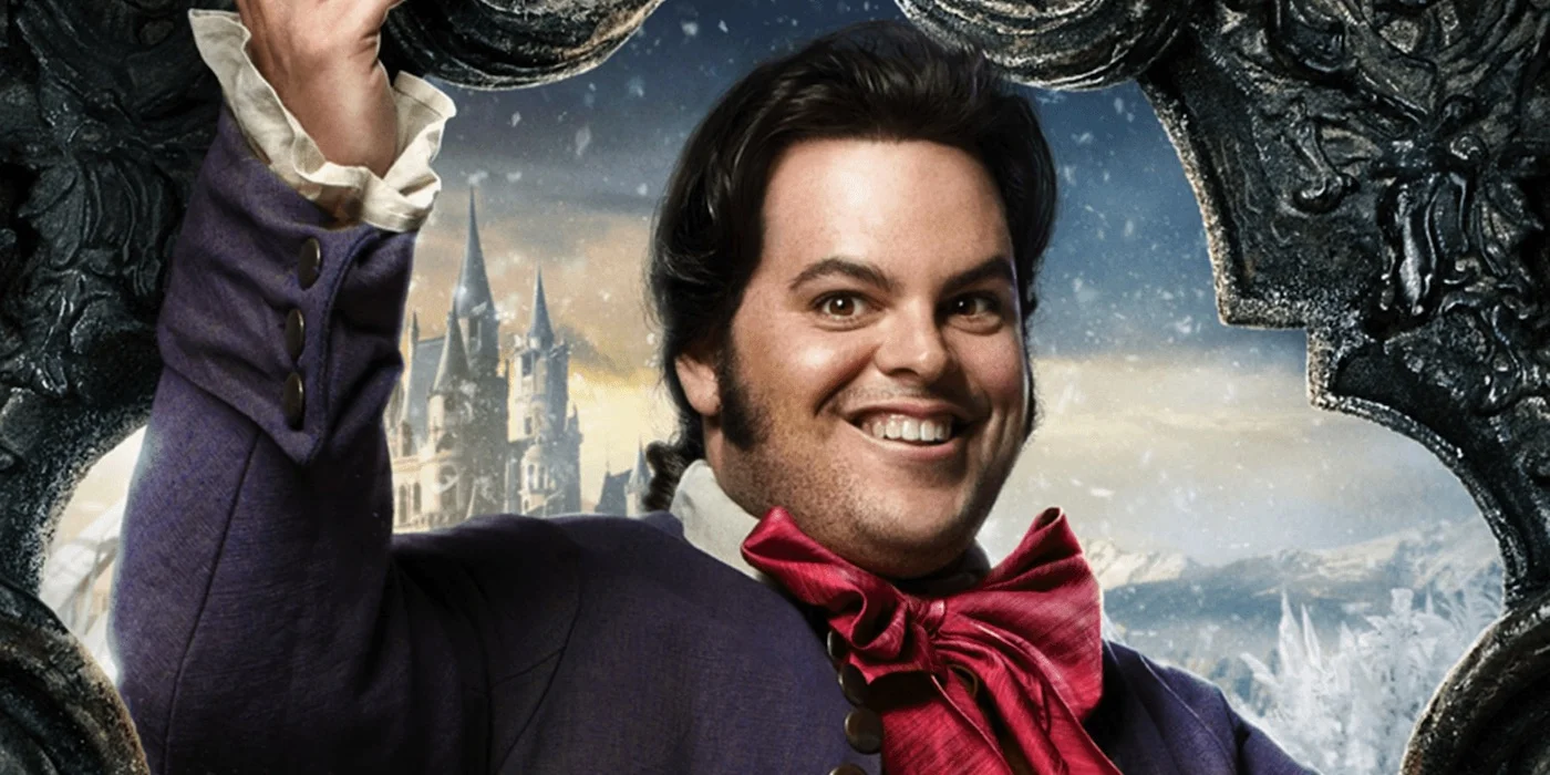 Beauty and the Beast: Stop Freaking Out Over the Wrong Stuff