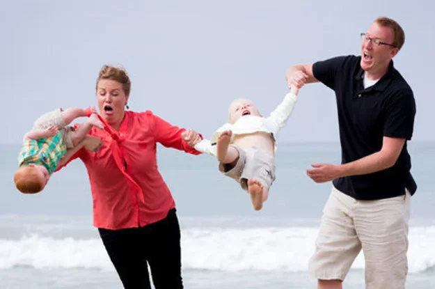 An Open Invitation to Facebook Users: Let's Be Real on Fridays