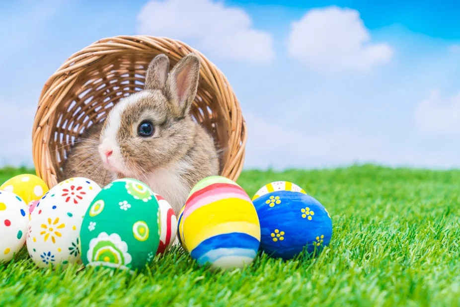 Do We Need to Ditch the Easter Bunny?