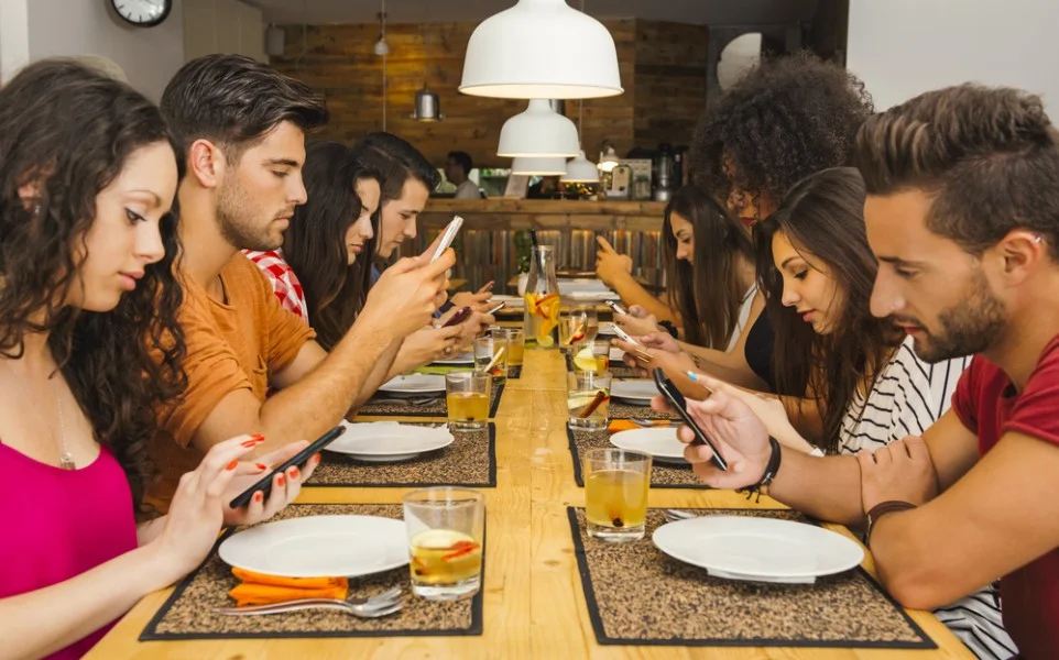 A Cure for Your Kid's Smartphone Addiction