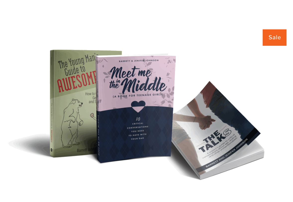 Essential Resources for Your Family - On Sale Now!
