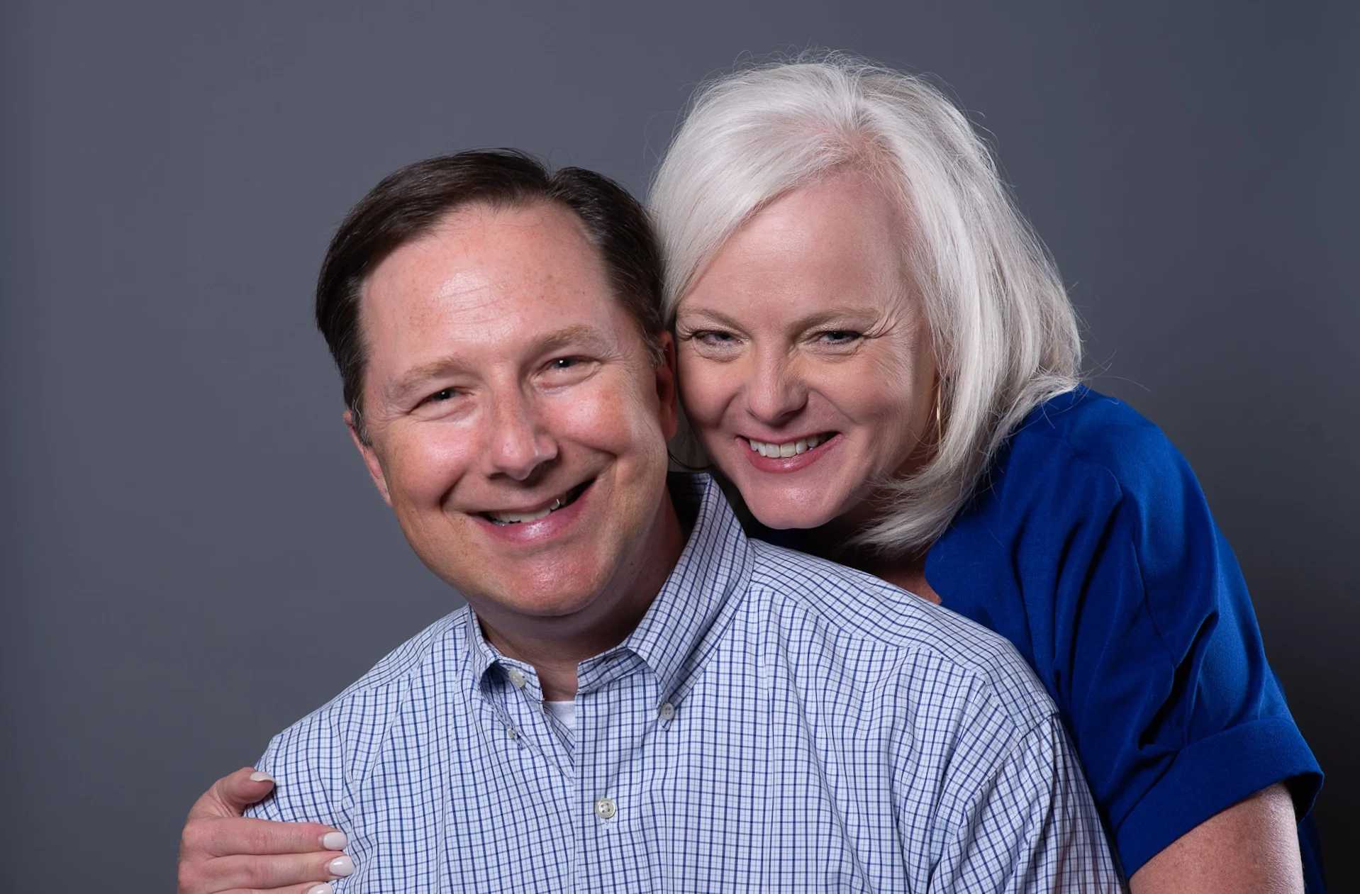 Episode 001 - Introducing the Imperfect &amp; Normal Families Only Podcast