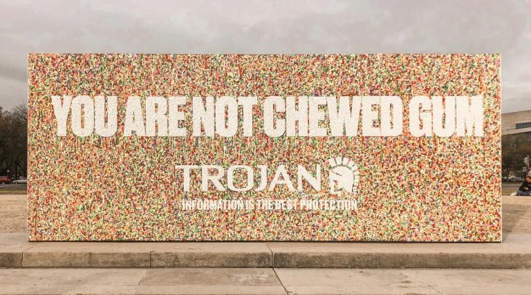 Amazing! Trojan has Better Theology Than Many Churches