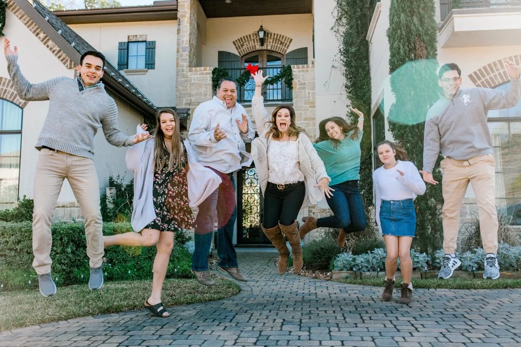 Episode 014 - How Your Imperfect Family Can Learn from Other Imperfect Families