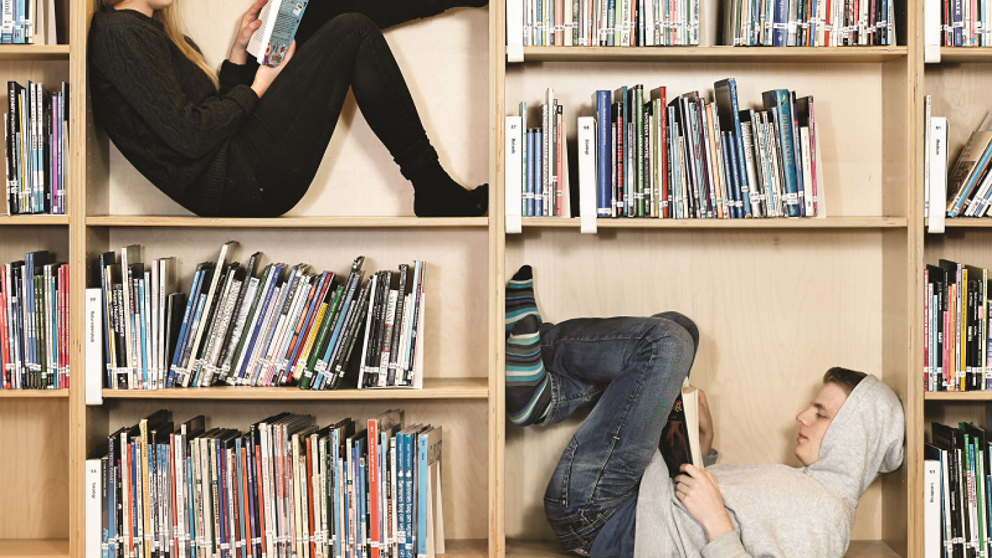 What Every Teenager Should Be Reading During Quarantine