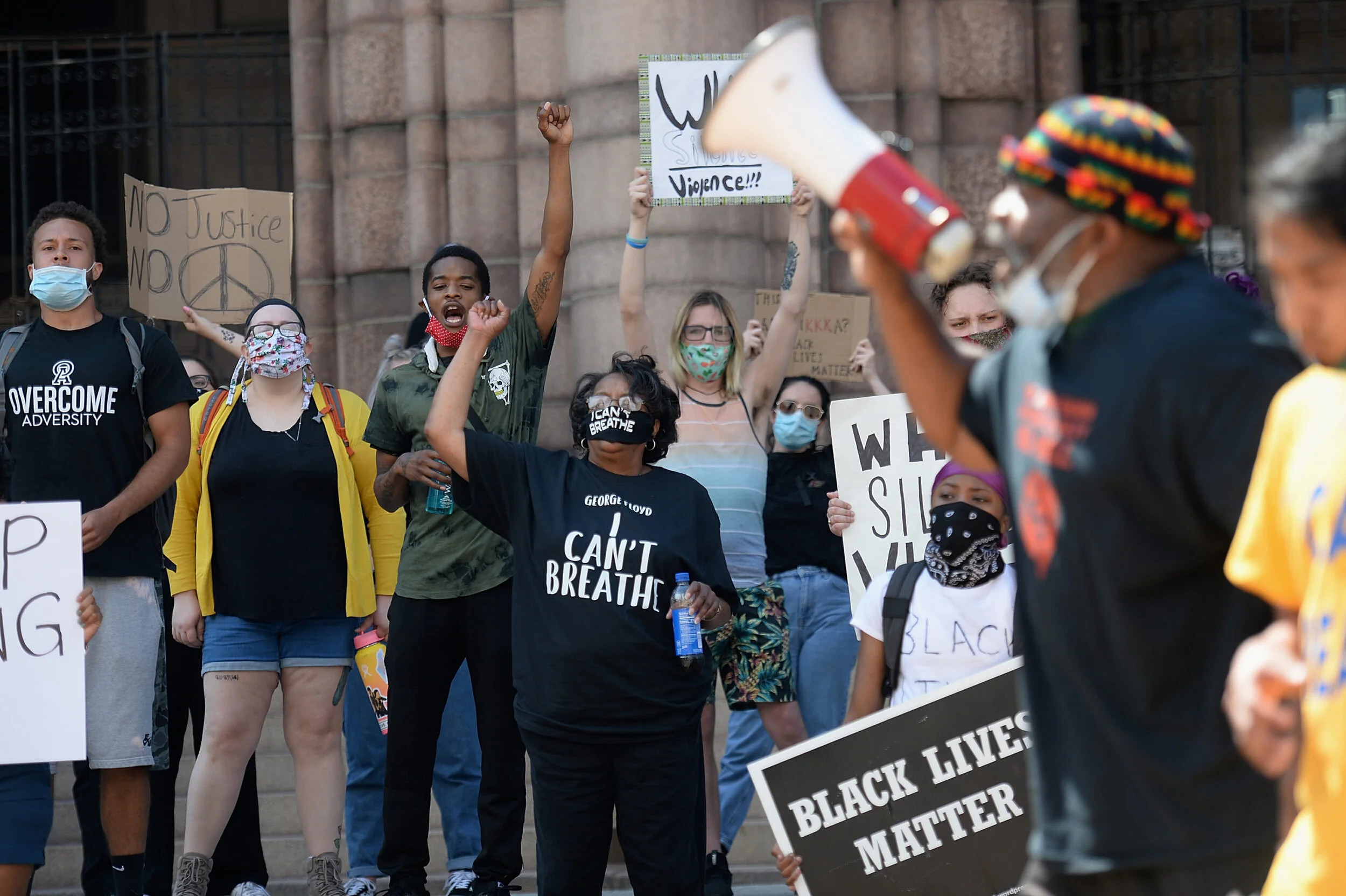 You're Probably (Still) Not Talking About Race Enough in Your Home